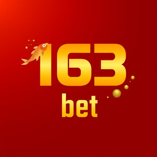 163 Bet Logo - Casa de Apostas